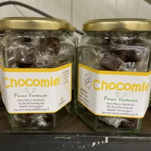 bonbon chocomiel