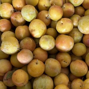 Prune 1kg