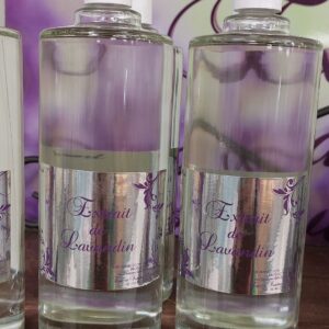Extrait de lavandin 100 ml