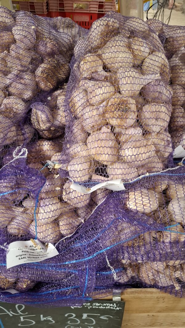 AIL VIOLET 5 KG