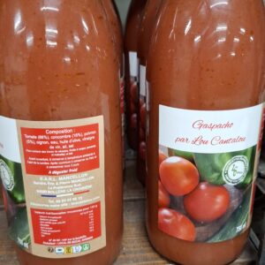 Gaspacho 75 cl