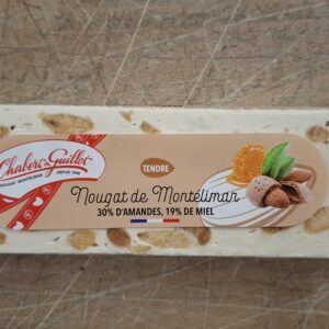 NOUGAT 100 GR